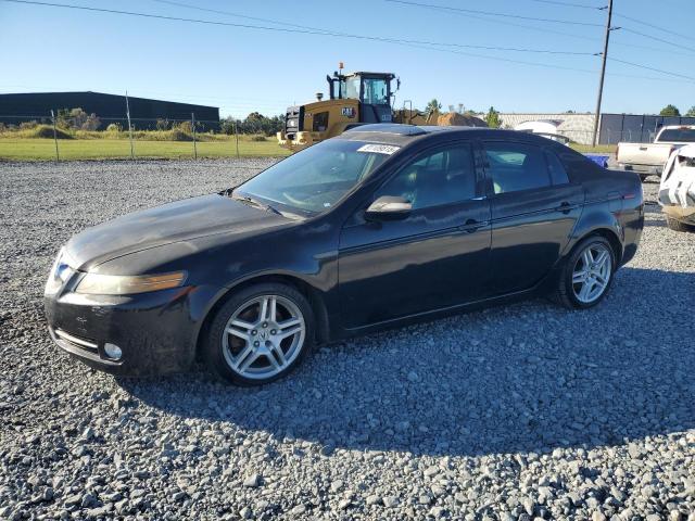 Global Auto Auctions: 2007 ACURA TL