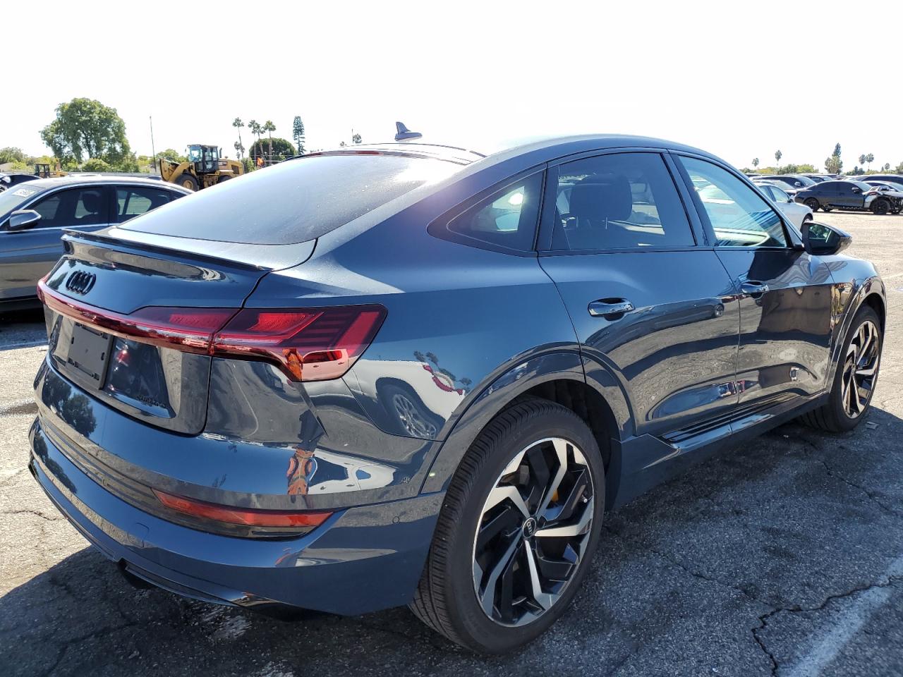 AUDI E-TRON SPORTBACK PREMIUM PLUS