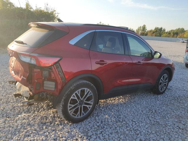 2020 FORD ESCAPE SEL - 1FMCU9H67LUC61570