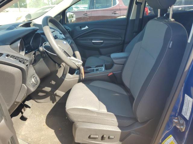 2018 FORD ESCAPE SE - 1FMCU0GDXJUC12582