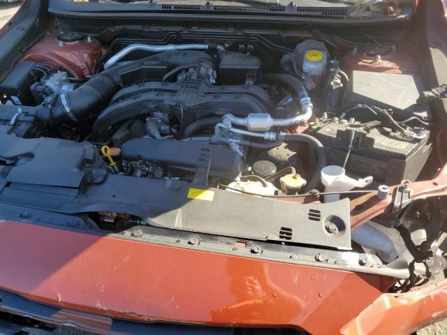 2024 SUBARU CROSSTREK WILDERNESS 4S4GUHT60R3735909