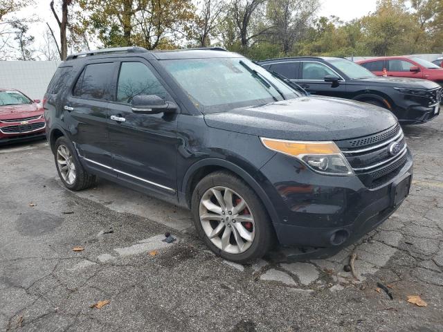 2014 FORD EXPLORER L #3302788914