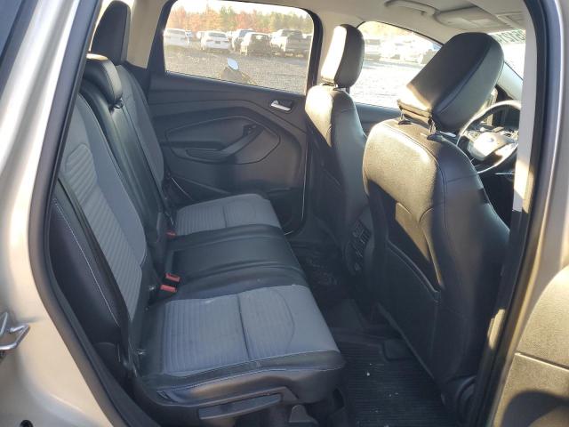 2018 FORD ESCAPE SE - 1FMCU9GD4JUC15014