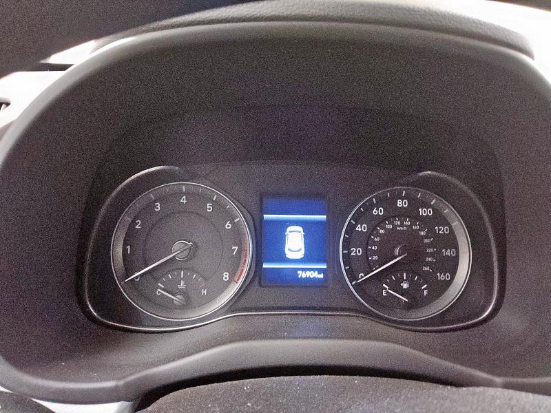 2020 HYUNDAI KONA SE KM8K1CAA0LU554324