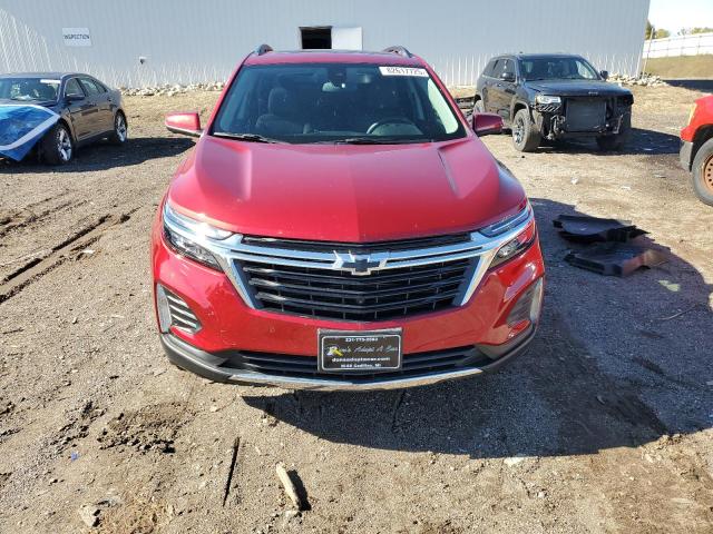 2023 CHEVROLET EQUINOX LT - 3GNAXUEG3PS171185