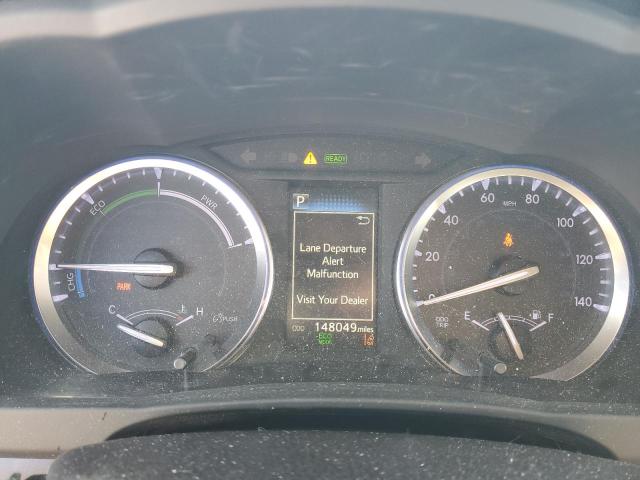 2018 TOYOTA HIGHLANDER - 5TDJGRFH7JS052046