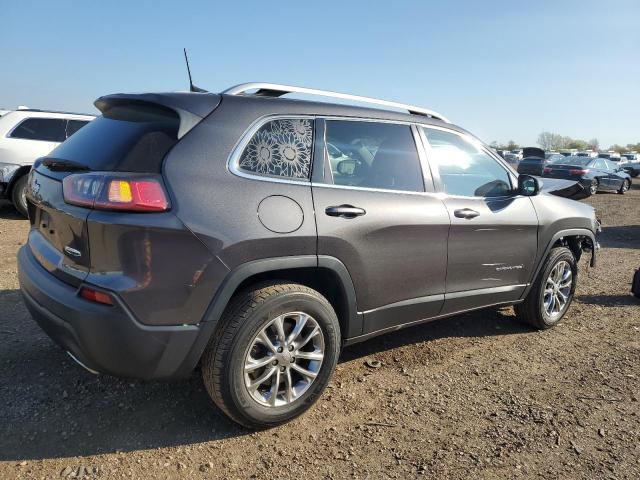 2019 JEEP CHEROKEE L #3287774095