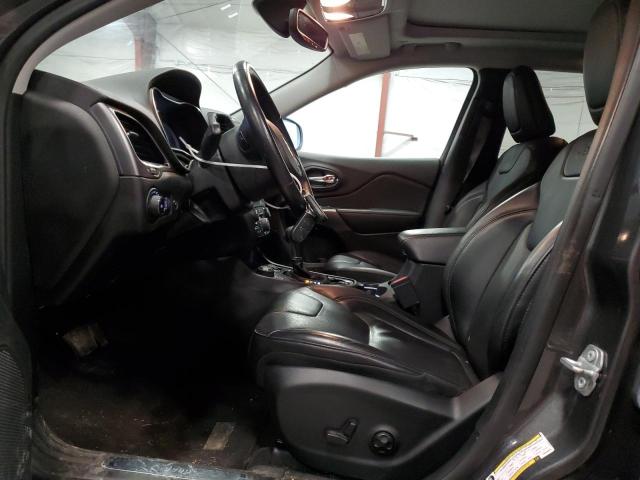 2019 JEEP CHEROKEE L 1C4PJMDX1KD200648