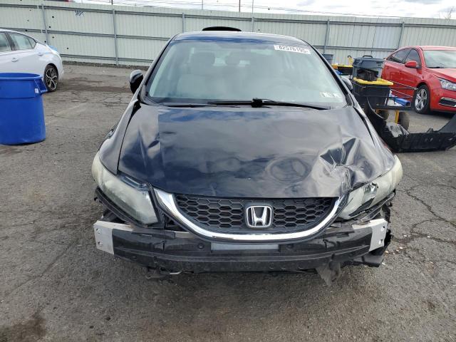 2015 HONDA CIVIC LX 19XFB2F52FE233056