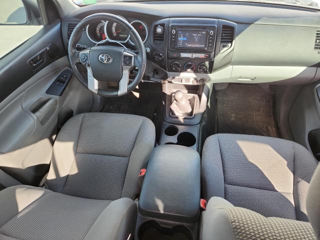 2014 TOYOTA TACOMA - 5TFUU4EN7EX086150
