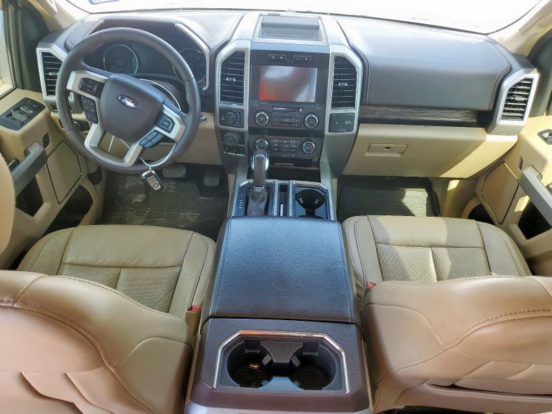 2019 FORD F150 SUPER #3290492525