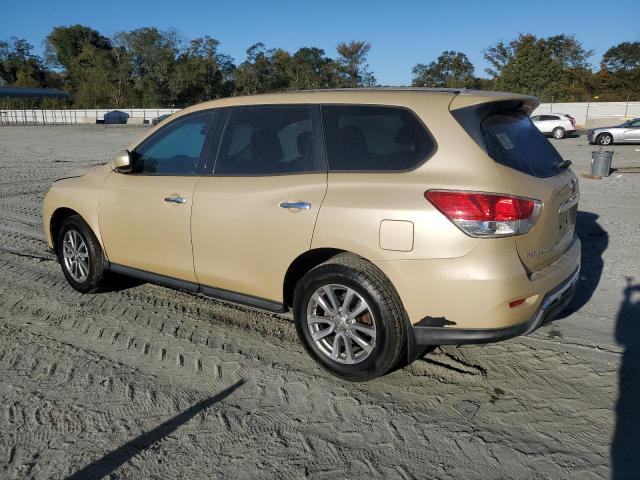 2013 NISSAN PATHFINDER #3290123266