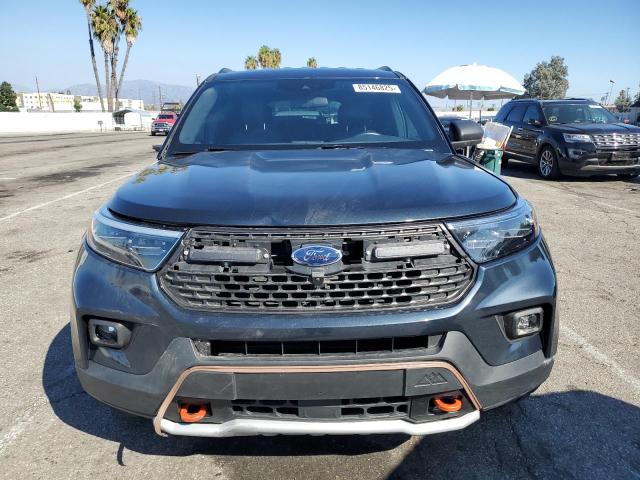 2022 FORD EXPLORER T 1FMSK8JH1NGB65393
