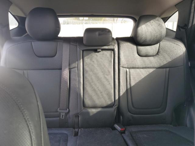 2025 HYUNDAI TUCSON SEL - 5NMJCCDE6SH460544