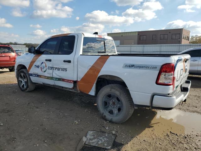 2022 RAM 1500 TRADE #3291626242