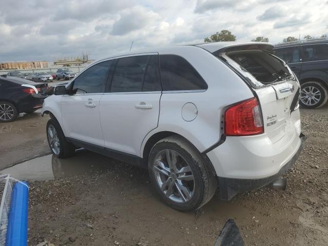 2013 FORD EDGE LIMIT - 2FMDK3KC9DBC74172