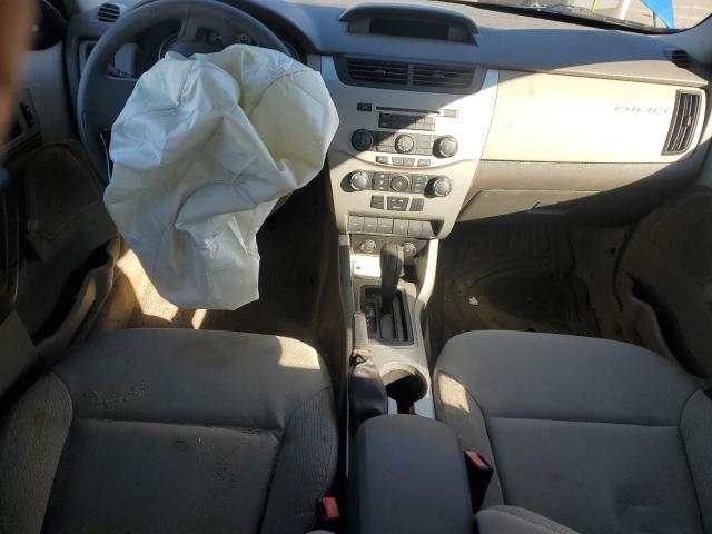 2010 FORD FOCUS S - 1FAHP3EN8AW284695