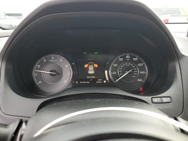 2020 ACURA RDX TECHNO #3284087601