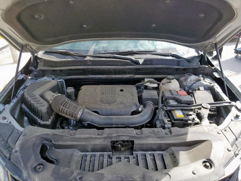 2024 CHEVROLET BLAZER 3LT - 3GNKBDR4XRS280376