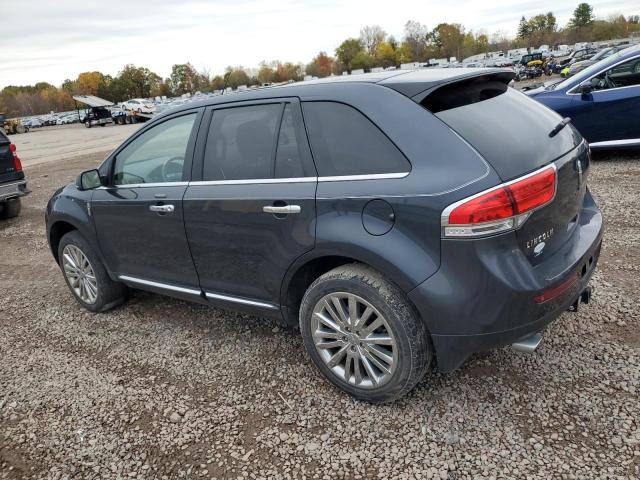 2013 LINCOLN MKX - 2LMDJ6JK6DBL11406