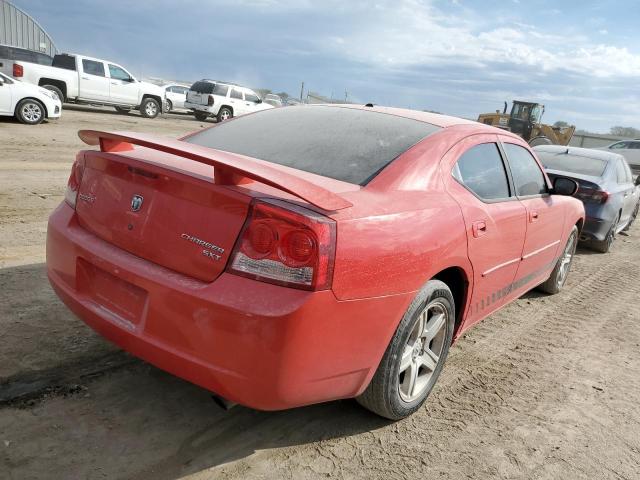 2010 DODGE CHARGER SXT - Other View