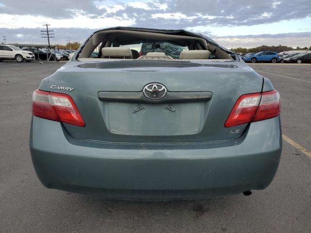 2008 TOYOTA CAMRY CE #3286697281