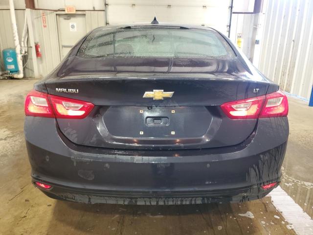 2023 CHEVROLET MALIBU LT - 1G1ZD5ST0PF140484