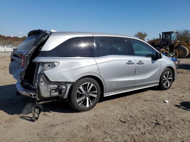 2018 HONDA ODYSSEY EL - 5FNRL6H92JB058361