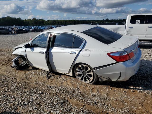 2014 HONDA ACCORD SPO - 1HGCR2F56EA047277