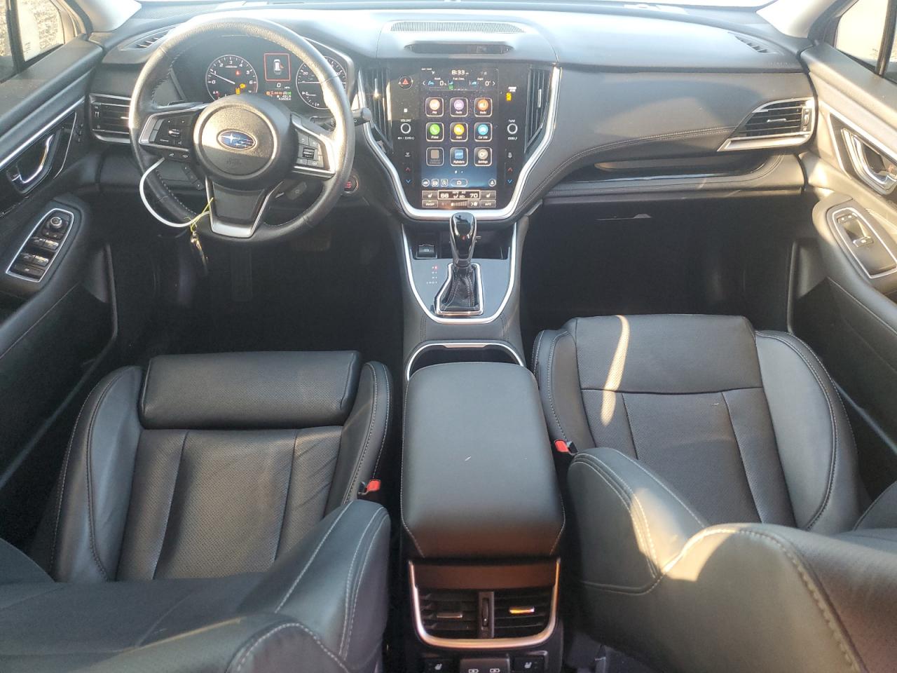 SUBARU OUTBACK LIMITED