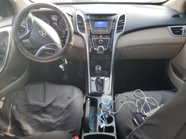 2016 HYUNDAI ELANTRA GT - KMHD35LH5GU299202