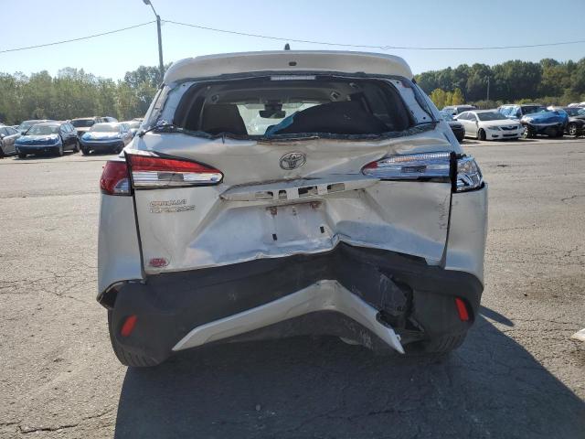 2022 TOYOTA COROLLA CR #3286740289