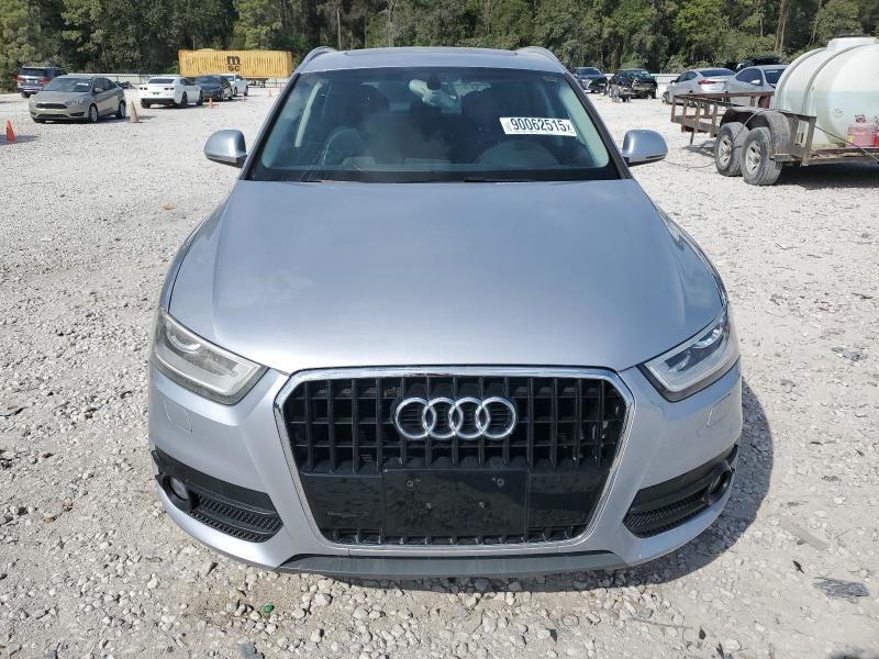 2015 AUDI Q3 PREMIUM #3284892965
