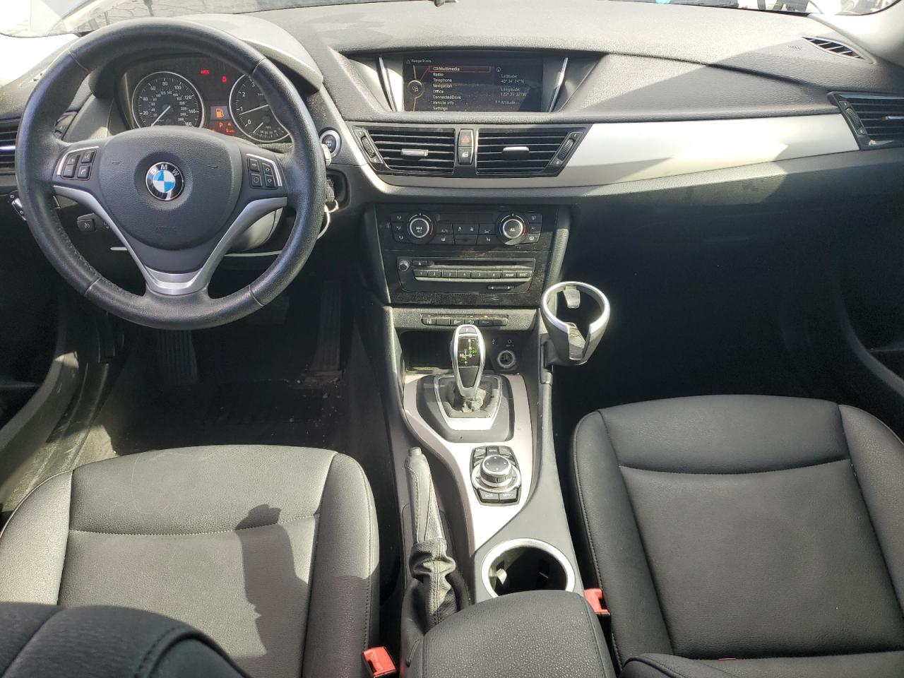 BMW X1 XDRIVE28I