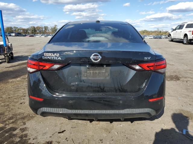 2021 NISSAN SENTRA SV - 3N1AB8CV8MY264716