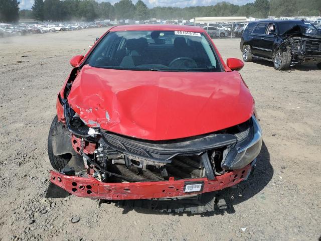 2019 CHEVROLET CRUZE LT #3284585327