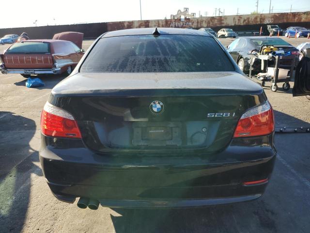 2010 BMW 528 I - WBANU5C51AC461199