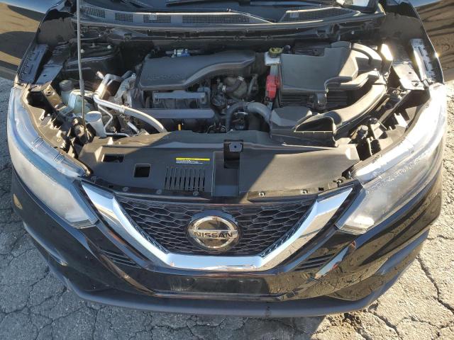2021 NISSAN ROGUE SPOR #3302633012