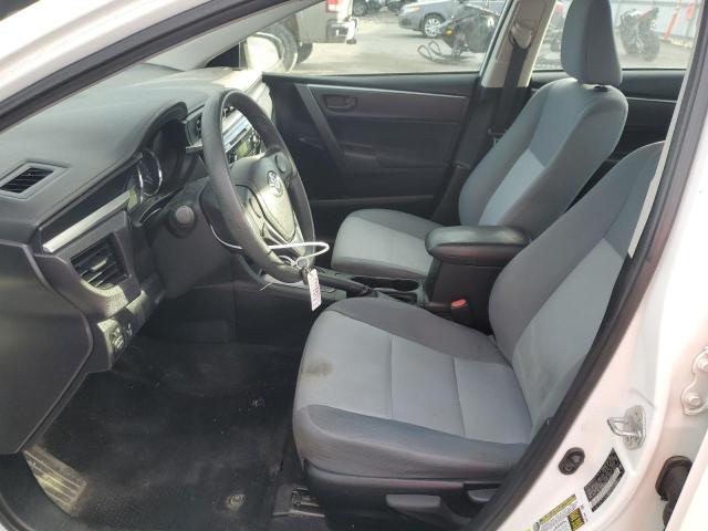 2014 TOYOTA COROLLA L - 2T1BURHE8EC076886