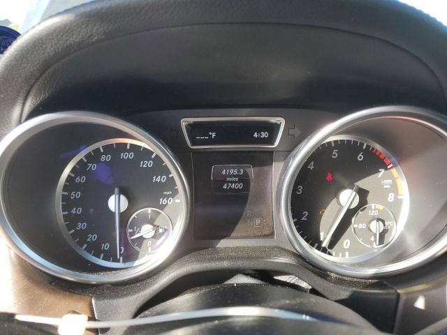 2015 MERCEDES-BENZ GL 450 4MA 4JGDF6EE8FA444443