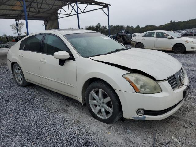 2005 NISSAN MAXIMA SE #3284844563