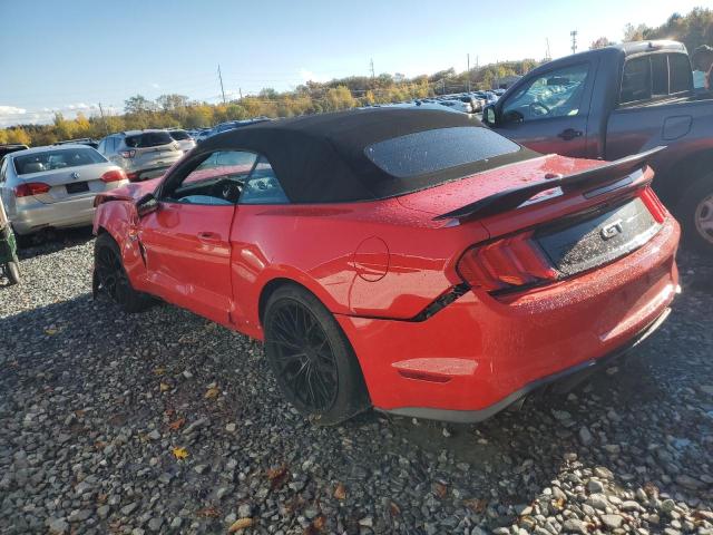 2019 FORD MUSTANG GT #3290217237