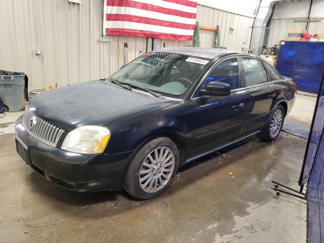 2005 MERCURY MONTEGO PR #3276476167