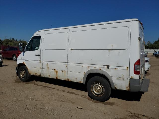 2005 DODGE SPRINTER 2 #3285709663