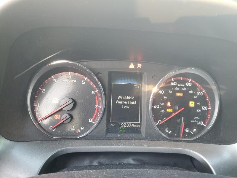 2016 TOYOTA RAV4 SE 2T3NFREV9GW293402