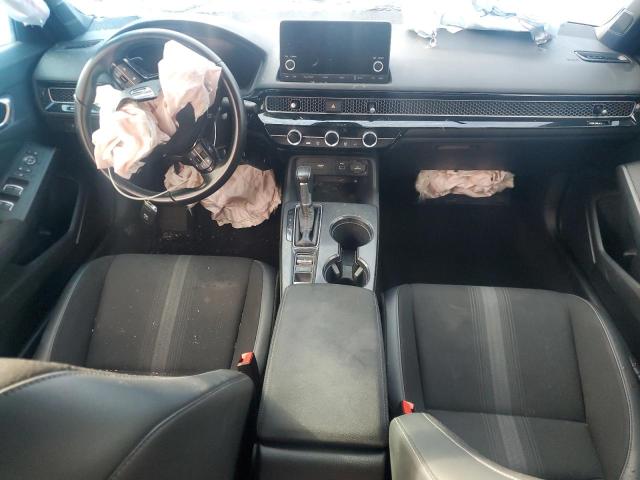 2022 HONDA CIVIC SPOR - 2HGFE2F52NH587137