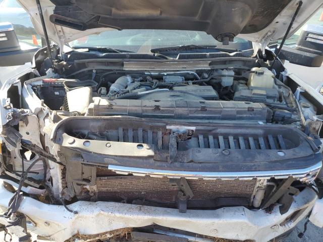 2020 GMC SIERRA K2500 DENALI - 1GT49REY2LF272657