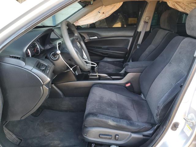 2010 HONDA ACCORD LXP #3300657918