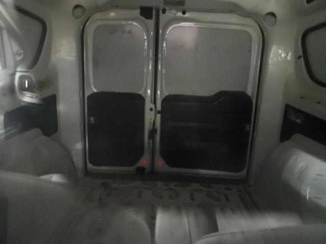 2022 RAM PROMASTER - ZFBHRFAB2N6W49608