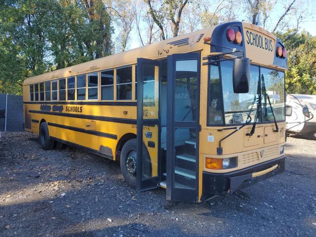 Global Auto Auctions: 2013 IC CORPORATION RE SERIES SCHOOL